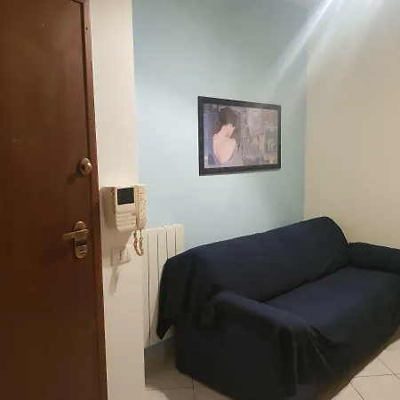 Vicolo Dell'arco Apartment