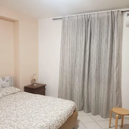 Apartment Vicolo Dell'arco