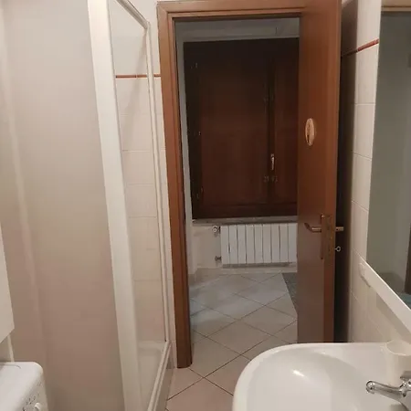 Vicolo Dell'arco * Civitavecchia