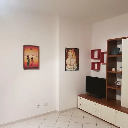 Vicolo Dell'arco Apartment