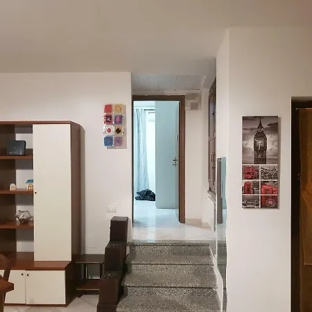 Apartment Vicolo Dell'arco