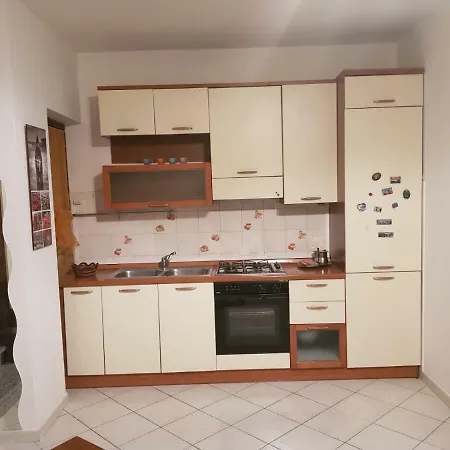 Apartment Vicolo Dell'arco