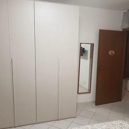 Vicolo Dell'arco Apartment Civitavecchia