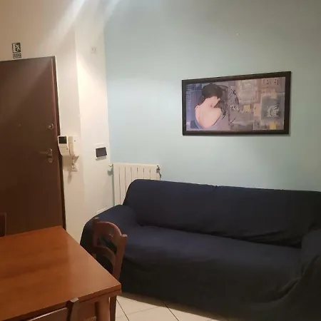 Vicolo Dell'arco *
