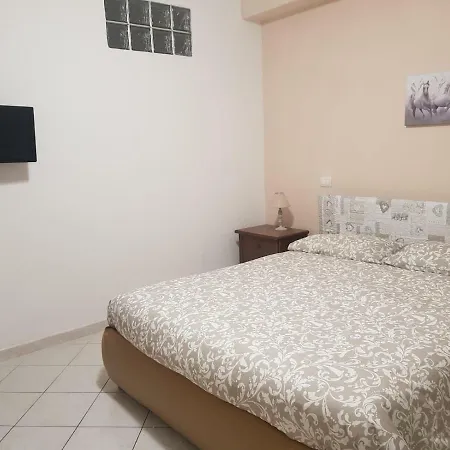 Vicolo Dell'arco Apartment *