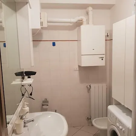 Vicolo Dell'arco Apartment Civitavecchia