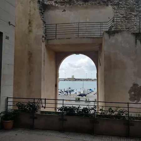 Vicolo Dell'arco Civitavecchia